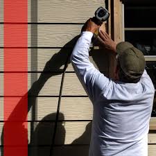 Best Siding for New Construction  in Rexland Acres, CA